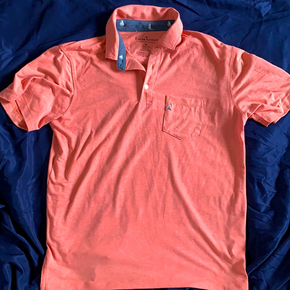Polo shirt